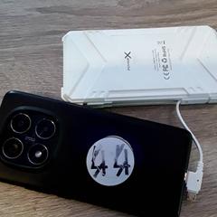 Telèfon mòbil redmi, segons ha informat EBS Tramplein mitjançant iLost