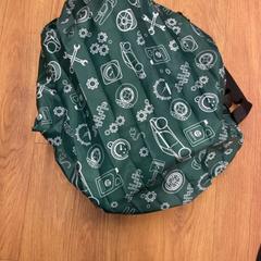 Bag, as reported by HTM using iLost