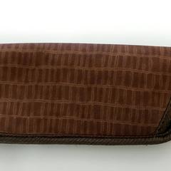 Szemüvegtok, amint azt Centraal magazijn az iLost segítségével jelentette.