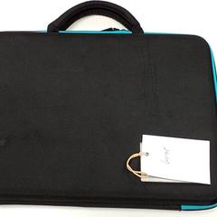 Laptop táska Lyou, amint azt Centraal magazijn az iLost segítségével jelentette.