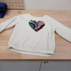 Hoodie, as reported by IKEA Ostrava using iLost