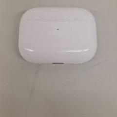 Funda para airpods Apple, segundo informou Transdev Gooi en Vechtstreek usando iLost
