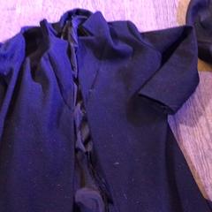 Txamarra Zwart, gisa salatu by De Heeren van Aemstel iLost erabiliz