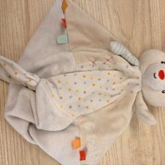 Doudou bébé ourson がiLostで IKEA Liège によって報告されました