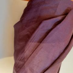 Sammenleggbar paraply mauve, som rapportert av TCL ved bruk av iLost