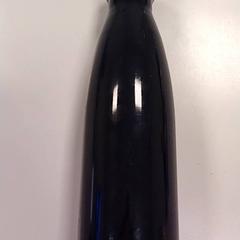 Fľaša na vodu, ako bolo nahlásené Vrije Universiteit Amsterdam pomocou iLost