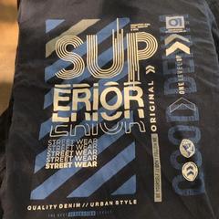 Podkoszulek Blue, zgłoszono przez Van der Valk Hotel Heerlen przy użyciu iLost