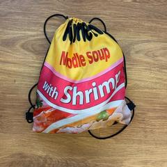 Taška, ako bolo nahlásené HTM pomocou iLost