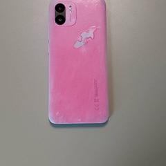 Smartphone Roze, ha sido reportado por Regio Limburg - Leuven con iLost