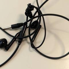 Sluchátko, jak nahlášeno Ziekenhuis Oost-Limburg pomocí iLost