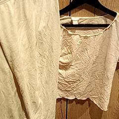 Pyjama, zoals gemeld door Van der Valk Hotel Apeldoorn - De Cantharel met iLost