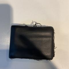 Portafoglio brown, UK, come riportato da Gemeente Amsterdam utilizzando iLost