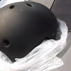 Helm, zoals gemeld door SnowWorld Landgraaf met iLost