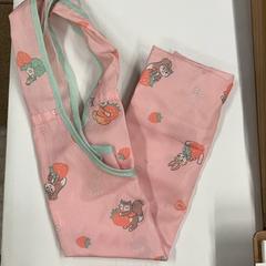 Ecozak ナイロン, zoals gemeld door IKEA横浜 met iLost