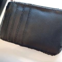 カード所有者 - Nsengimana がiLostで Centraal magazijn によって報告されました