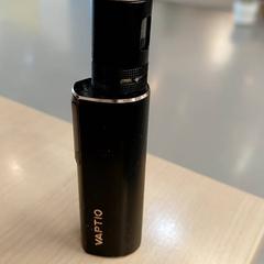 Elektronisk cigarett, rapporterat av IKEA Toulouse med iLost