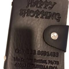 Billetera Tekue, ha sido reportado por Arriva Limburg Noord con iLost