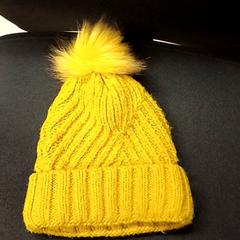 Beanie Geel, jak nahlášeno Qbuzz GD Groningen Peizerweg pomocí iLost