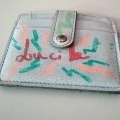 Carteira, segundo informou Twisto usando iLost