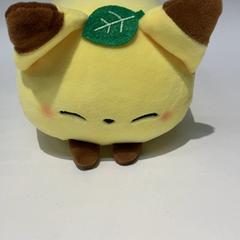 Peluche, ha sido reportado por IKEA横浜 con iLost