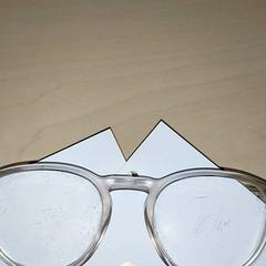 眼鏡 がiLostで Regio Antwerpen - Brussel によって報告されました