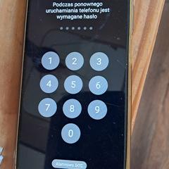 Telefoon, ha sido reportado a iLost