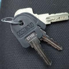 Gakoa, gisa salatu by Arriva West-Brabant iLost erabiliz