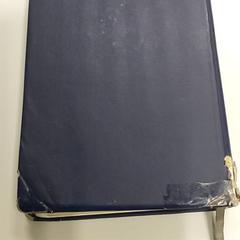 Agenda - Jean Claude, a été signalé par Centraal magazijn utilisant iLost