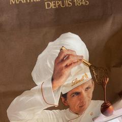 Purchase lindt, zgłoszono przez Designer Outlet Roermond przy użyciu iLost