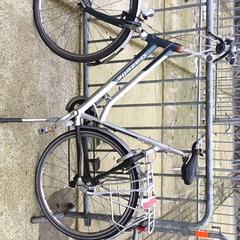 Bicicleta femenina Gazelle, segons ha informat Stadswerk072 mitjançant iLost