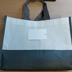 Bolsa Plastiek handtas, ha sido reportado por Centraal magazijn con iLost