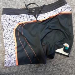 Badebukser, som rapportert av Grand Hotel Amrath Kurhaus ved bruk av iLost