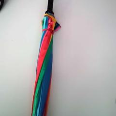 Ombrello, come riportato da Twisto utilizzando iLost