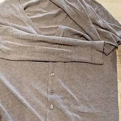 Clothing - vest, as reported by Centraal magazijn using iLost