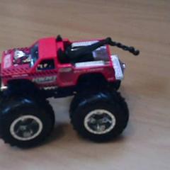 Joguina, segons ha informat Het Spoorwegmuseum mitjançant iLost