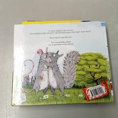 Bøker Kinderleesboeken, som rapportert av Regio Limburg - Leuven ved bruk av iLost