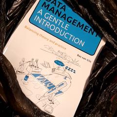 Buch, gemeldet von Van der Valk Hotel Tiel über iLost