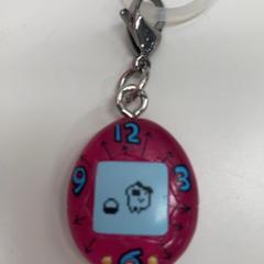 Portachiavi, come riportato da IKEA新三郷 utilizzando iLost