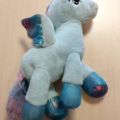 Diverse - Knuffel eenhoorn, segundo informou Centraal magazijn usando iLost