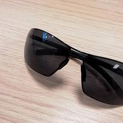 İLost kullanarak Qbuzz Fryslân tarafından bildirildiği gibi Güneş gözlüğü Zwart