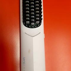 Heat brush, as reported by UvA REC using iLost