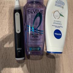 Cepillo de dentes eléctrico, segundo informou Van der Valk Hotel Apeldoorn - De Cantharel usando iLost