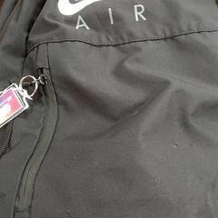 Ruksak - Zwart Nike Air, ako bolo nahlásené Regio Antwerpen - Brussel pomocou iLost