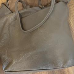 Bag, as reported by GVB using iLost