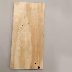 Diverse - houten plank, segundo informou Centraal magazijn usando iLost