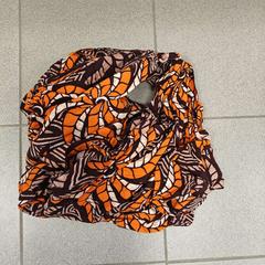 İLost kullanarak Centraal magazijn tarafından bildirildiği gibi Giyim - Sjaal