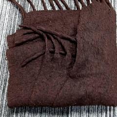 Shawl Bruin, as reported by Arriva Vechtdallijnen using iLost