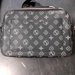 Sack, gemeldet von Qbuzz servicepunt  Emmen über iLost