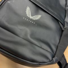 Zaino, come riportato da RET utilizzando iLost