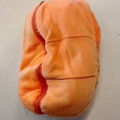 Mazlící hračka, jak nahlášeno HTM pomocí iLost